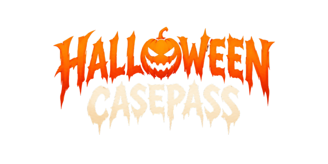 Хэлоўін Casepass